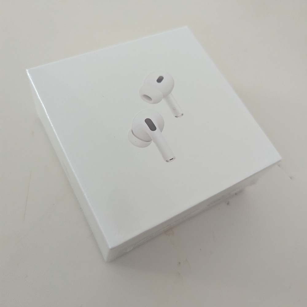 Apple Wireless Earbuds